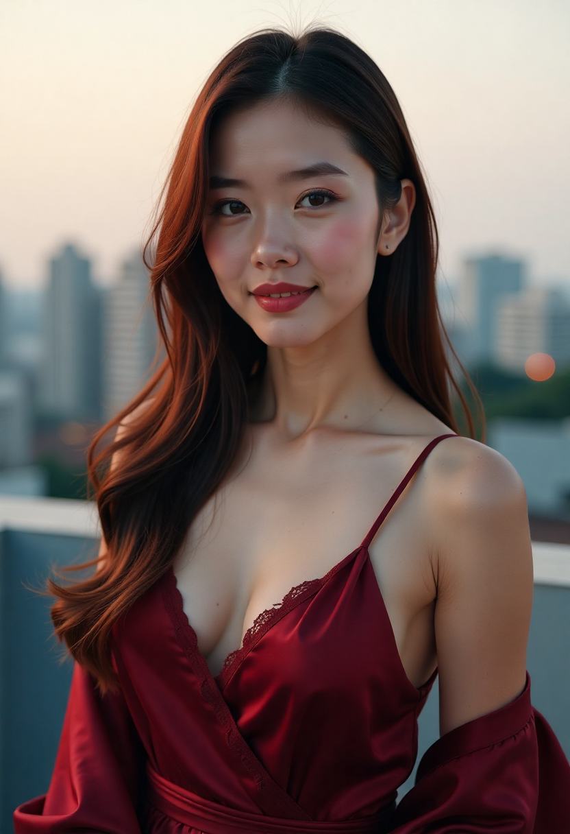 美杜莎女王